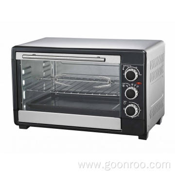 30L multi-function electric oven - easy to operate(B3)